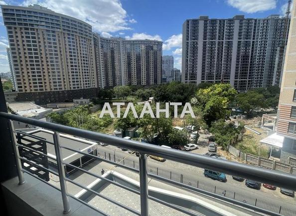 1-комнатная квартира по адресу Курортный пер. (площадь 45 м²) - Atlanta.ua