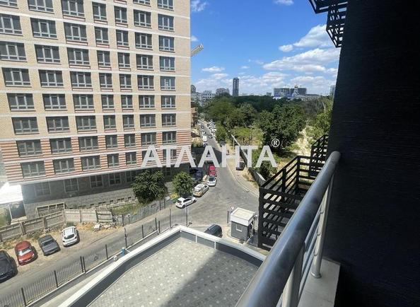 1-комнатная квартира по адресу Курортный пер. (площадь 45 м²) - Atlanta.ua - фото 2