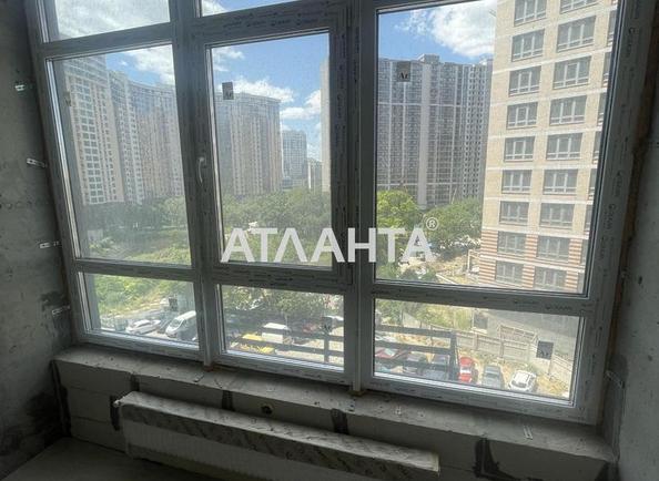 1-комнатная квартира по адресу Курортный пер. (площадь 45 м²) - Atlanta.ua - фото 7