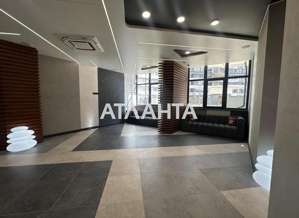 1-комнатная квартира по адресу Курортный пер. (площадь 45 м²) - Atlanta.ua - фото 13