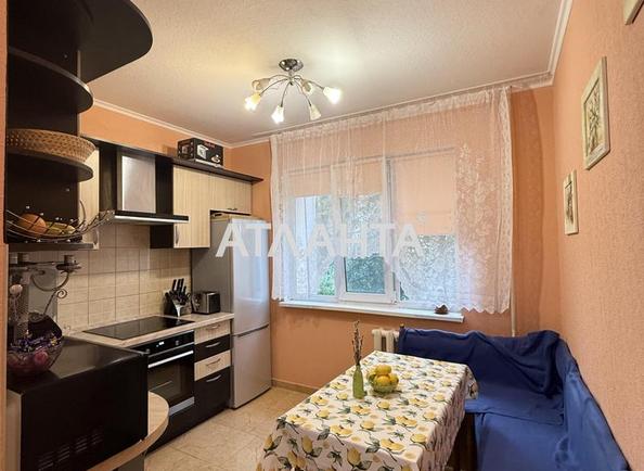 3-rooms apartment apartment by the address st. Evropeyskogo Soyuza prospprosp Pravdy (area 75,6 m²) - Atlanta.ua - photo 3