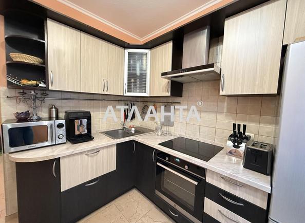 3-rooms apartment apartment by the address st. Evropeyskogo Soyuza prospprosp Pravdy (area 75,6 m²) - Atlanta.ua - photo 2
