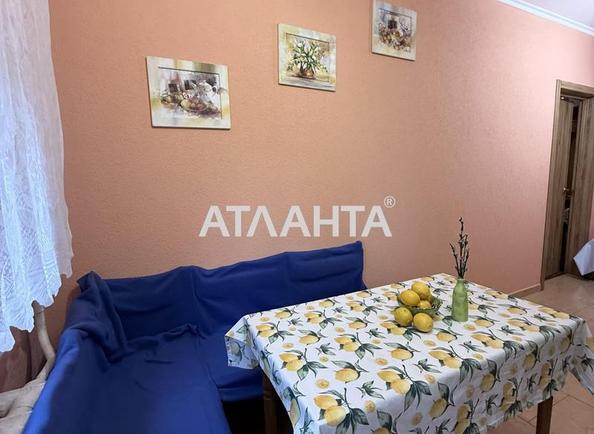 3-rooms apartment apartment by the address st. Evropeyskogo Soyuza prospprosp Pravdy (area 75,6 m²) - Atlanta.ua - photo 4