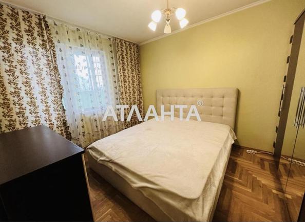 3-rooms apartment apartment by the address st. Evropeyskogo Soyuza prospprosp Pravdy (area 75,6 m²) - Atlanta.ua - photo 9