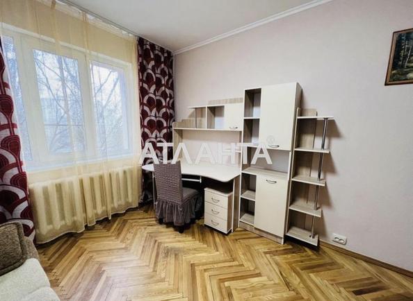 3-rooms apartment apartment by the address st. Evropeyskogo Soyuza prospprosp Pravdy (area 75,6 m²) - Atlanta.ua - photo 11