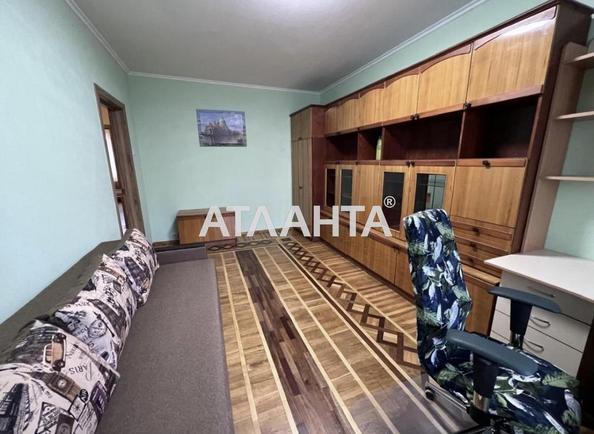 3-rooms apartment apartment by the address st. Evropeyskogo Soyuza prospprosp Pravdy (area 75,6 m²) - Atlanta.ua - photo 13