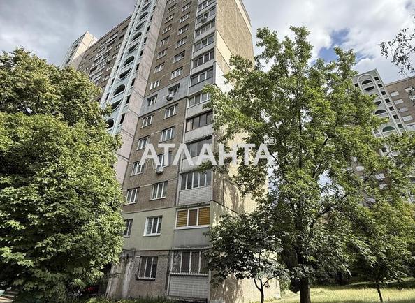 3-rooms apartment apartment by the address st. Evropeyskogo Soyuza prospprosp Pravdy (area 75,6 m²) - Atlanta.ua - photo 18