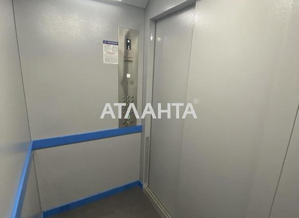 3-rooms apartment apartment by the address st. Evropeyskogo Soyuza prospprosp Pravdy (area 75,6 m²) - Atlanta.ua - photo 21