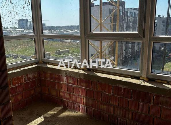 1-кімнатна квартира за адресою вул. Чехова (площа 50,1 м²) - Atlanta.ua - фото 3
