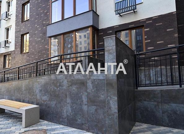 1-кімнатна квартира за адресою вул. Чехова (площа 50,1 м²) - Atlanta.ua