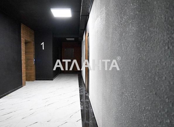 1-кімнатна квартира за адресою вул. Чехова (площа 50,1 м²) - Atlanta.ua - фото 6