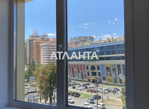1-комнатная квартира по адресу ул. Генуэзская (площадь 37,3 м²) - Atlanta.ua - фото 14