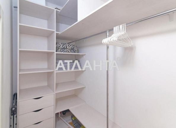 2-rooms apartment apartment by the address st. Gagarinskoe plato (area 70 m²) - Atlanta.ua - photo 11