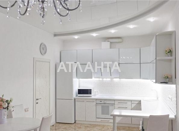 2-rooms apartment apartment by the address st. Gagarinskoe plato (area 70 m²) - Atlanta.ua - photo 3