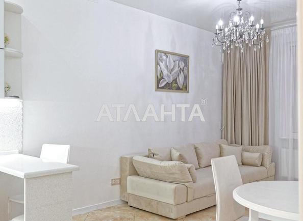 2-rooms apartment apartment by the address st. Gagarinskoe plato (area 70 m²) - Atlanta.ua - photo 4