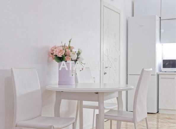 2-rooms apartment apartment by the address st. Gagarinskoe plato (area 70 m²) - Atlanta.ua - photo 7
