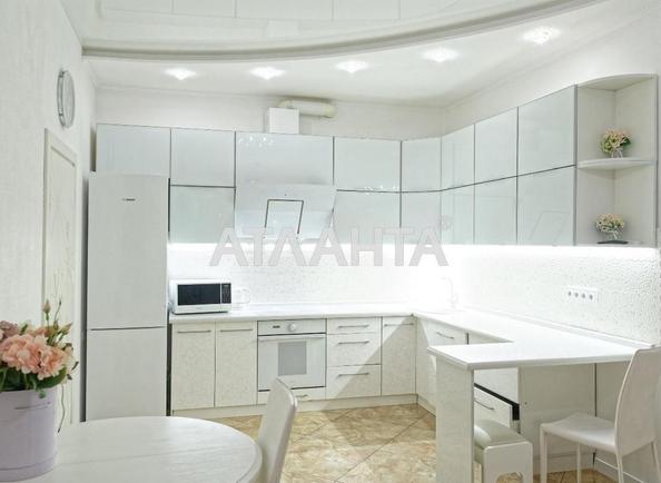 2-rooms apartment apartment by the address st. Gagarinskoe plato (area 70 m²) - Atlanta.ua - photo 2