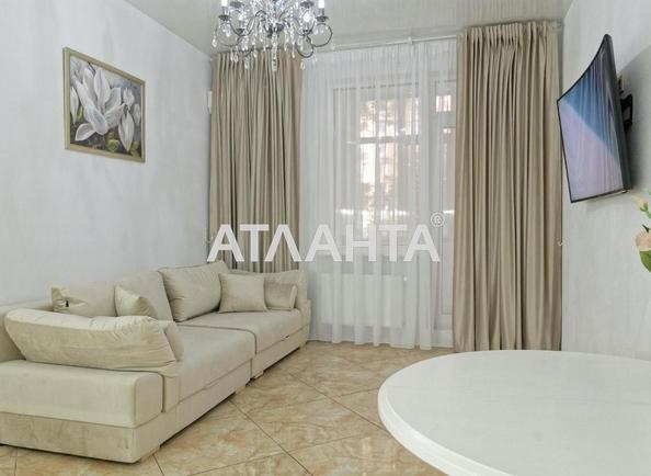 2-rooms apartment apartment by the address st. Gagarinskoe plato (area 70 m²) - Atlanta.ua - photo 5