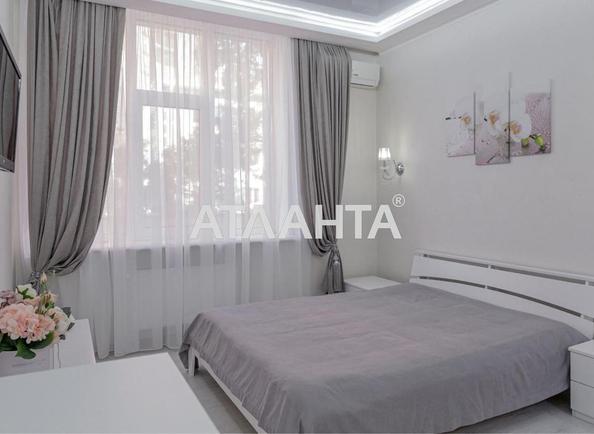 2-rooms apartment apartment by the address st. Gagarinskoe plato (area 70 m²) - Atlanta.ua - photo 8