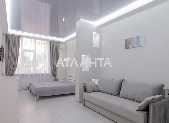 2-rooms apartment apartment by the address st. Gagarinskoe plato (area 70 m²) - Atlanta.ua - photo 12