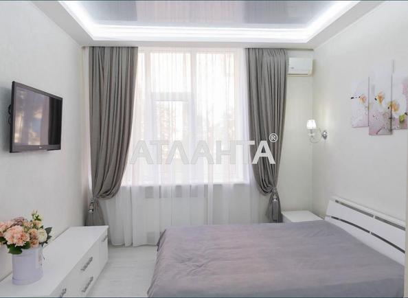 2-rooms apartment apartment by the address st. Gagarinskoe plato (area 70 m²) - Atlanta.ua - photo 10