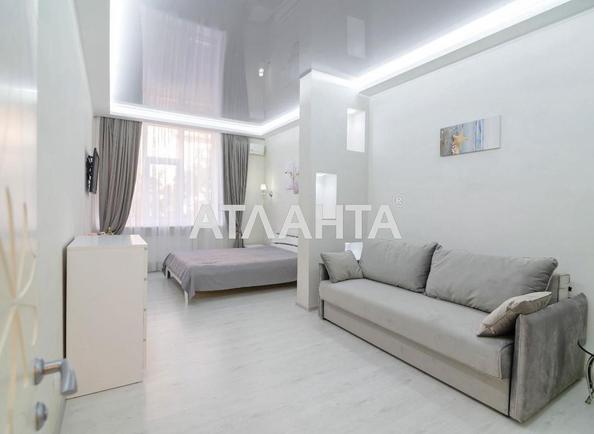 2-rooms apartment apartment by the address st. Gagarinskoe plato (area 70 m²) - Atlanta.ua - photo 13