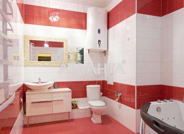2-rooms apartment apartment by the address st. Gagarinskoe plato (area 70 m²) - Atlanta.ua - photo 14