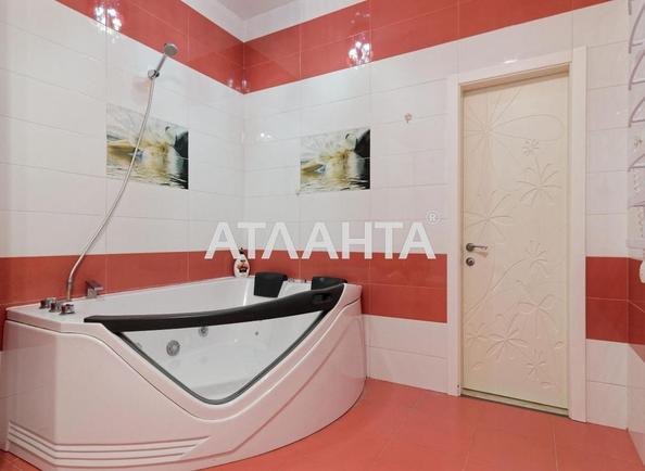 2-rooms apartment apartment by the address st. Gagarinskoe plato (area 70 m²) - Atlanta.ua - photo 15