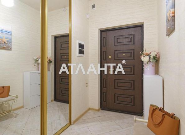 2-rooms apartment apartment by the address st. Gagarinskoe plato (area 70 m²) - Atlanta.ua - photo 17