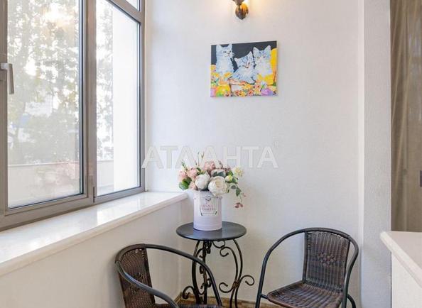 2-rooms apartment apartment by the address st. Gagarinskoe plato (area 70 m²) - Atlanta.ua - photo 18