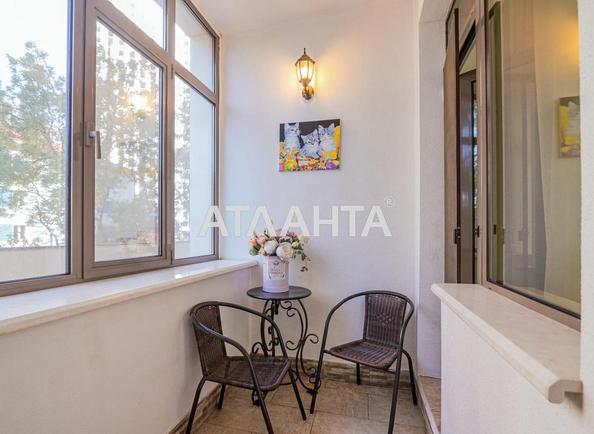 2-rooms apartment apartment by the address st. Gagarinskoe plato (area 70 m²) - Atlanta.ua - photo 19