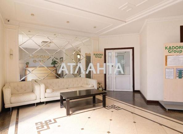 2-rooms apartment apartment by the address st. Gagarinskoe plato (area 70 m²) - Atlanta.ua - photo 22