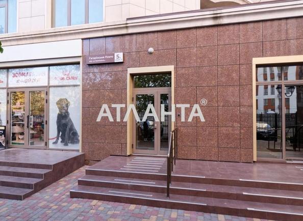 2-rooms apartment apartment by the address st. Gagarinskoe plato (area 70 m²) - Atlanta.ua - photo 23
