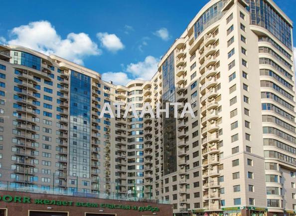 2-rooms apartment apartment by the address st. Gagarinskoe plato (area 70 m²) - Atlanta.ua - photo 24