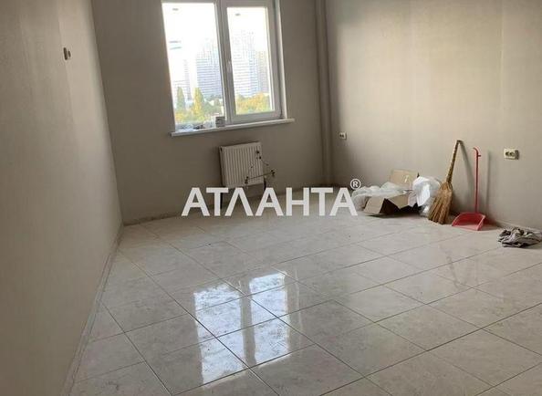 1-кімнатна квартира за адресою Люстдорфська дор. (площа 40 м²) - Atlanta.ua