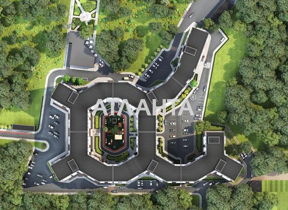 1-кімнатна квартира за адресою Люстдорфська дор. (площа 40 м²) - Atlanta.ua - фото 6