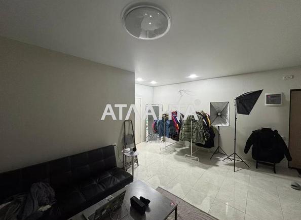 1-кімнатна квартира за адресою Люстдорфська дор. (площа 40 м²) - Atlanta.ua - фото 7