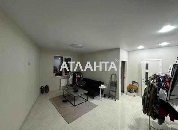 1-кімнатна квартира за адресою Люстдорфська дор. (площа 40 м²) - Atlanta.ua - фото 8