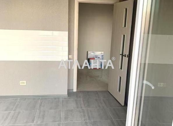 1-кімнатна квартира за адресою Люстдорфська дор. (площа 40 м²) - Atlanta.ua - фото 9