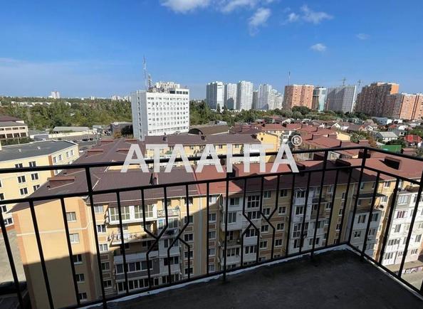 1-кімнатна квартира за адресою Люстдорфська дор. (площа 40 м²) - Atlanta.ua - фото 14