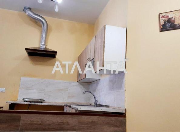 1-room apartment apartment by the address st. Kravtsova pavla per (area 25,5 m²) - Atlanta.ua - photo 4