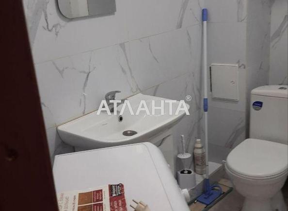 1-room apartment apartment by the address st. Kravtsova pavla per (area 25,5 m²) - Atlanta.ua - photo 5