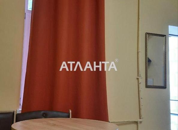 1-room apartment apartment by the address st. Kravtsova pavla per (area 25,5 m²) - Atlanta.ua - photo 7