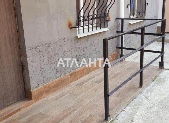 1-room apartment apartment by the address st. Kravtsova pavla per (area 25,5 m²) - Atlanta.ua - photo 9