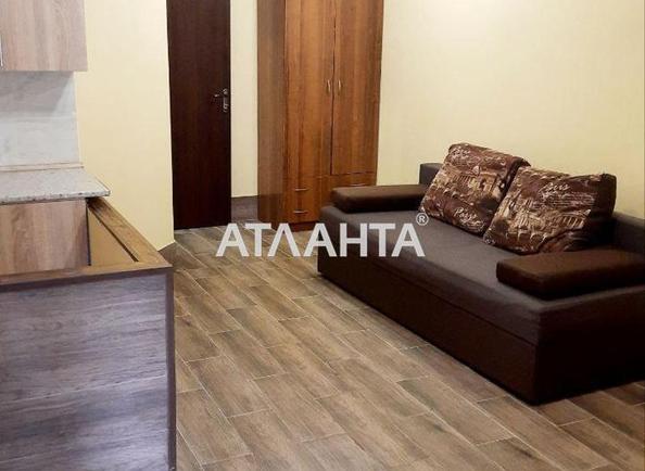 1-room apartment apartment by the address st. Kravtsova pavla per (area 25,5 m²) - Atlanta.ua - photo 8