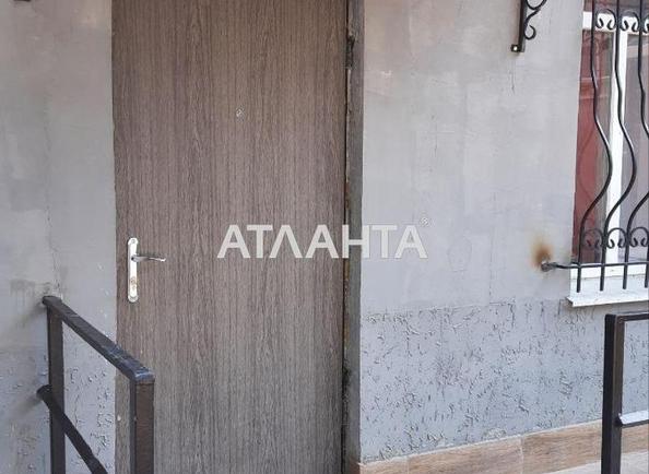 1-room apartment apartment by the address st. Kravtsova pavla per (area 25,5 m²) - Atlanta.ua - photo 10