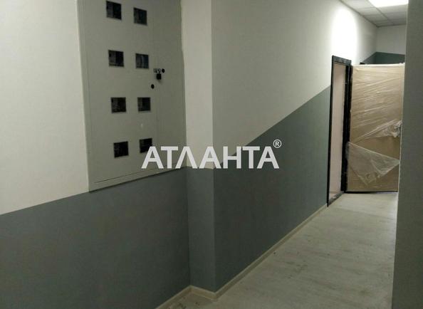 1-room apartment apartment by the address st. Kravtsova pavla per (area 25,5 m²) - Atlanta.ua - photo 12