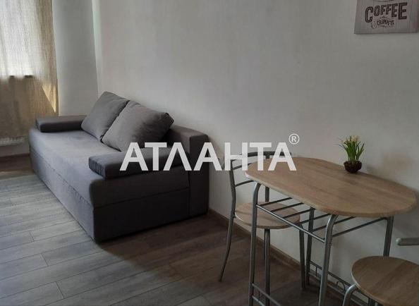 1-комнатная квартира по адресу ул. Бочарова ген. (площадь 25,5 м²) - Atlanta.ua - фото 2