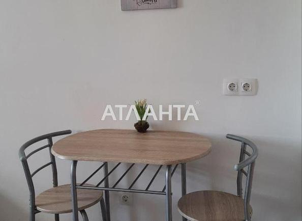 1-комнатная квартира по адресу ул. Бочарова ген. (площадь 25,5 м²) - Atlanta.ua - фото 3