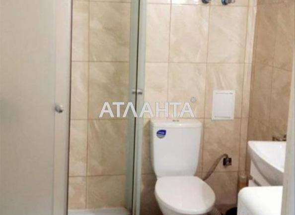1-комнатная квартира по адресу ул. Бочарова ген. (площадь 25,5 м²) - Atlanta.ua - фото 8